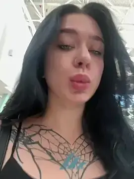 Stripchat Watch Live Sex Cams of AlishaOfThorns