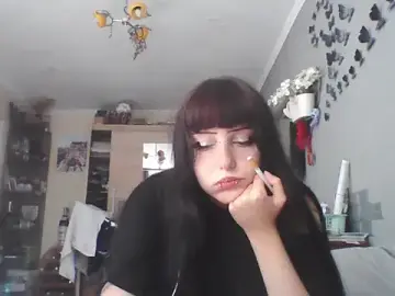 Stripchat Sex Chat of ChargedReign