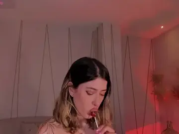 Stripchat Watch Live Sex Cams of EveBensonX