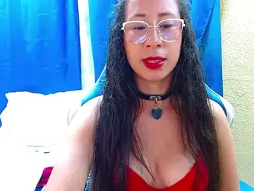 Stripchat Private Sex Chat of Gia_leinn