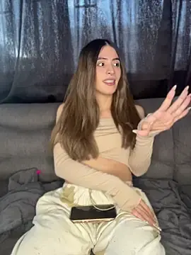 Stripchat Free Porn Cam of Lottus_fire