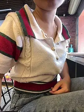 Stripchat Live Porn of Lyn_bella