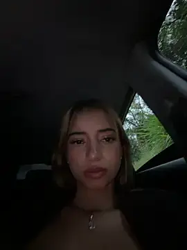 Stripchat Sex Chat of belaa_1