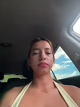 Stripchat Free Live Porn of belaa_1