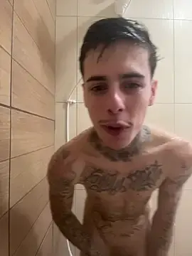 Stripchat Live Sex Cam of dylan_wolf