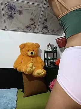 Stripchat Best Webcam of emali_baba