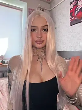 Stripchat Nude Webcam of madelinexx