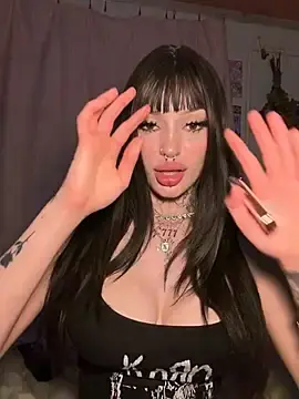 Stripchat Adult Webcam of madelinexx