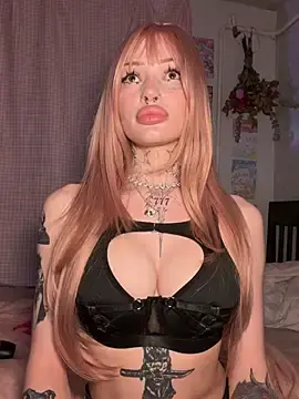 Stripchat Free Porn Cam of madelinexx