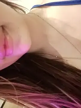 Stripchat Free Live Porn of Rahaf6767_7