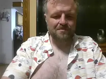 Stripchat Best Webcam of TheOneDonShaun