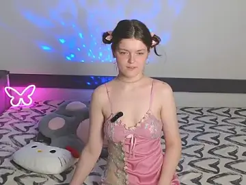 Stripchat Free Porn Cam of Annpopsy