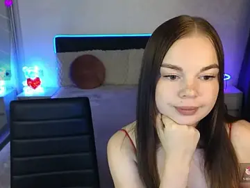 Stripchat Adult Webcam of MissMaryXX
