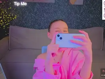 Stripchat Live Porn of _Kiki_angel_