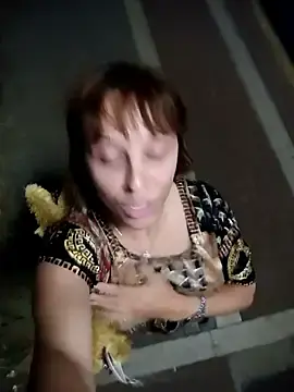 Stripchat Best Webcam of cleopatravodos