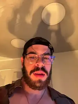 Stripchat Private Sex Chat of DomBoy_