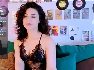 Stripchat Watch Live Sex Cams of Maya_Rogerss