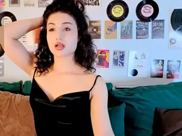 Stripchat Adult Video Chat of Maya_Rogerss
