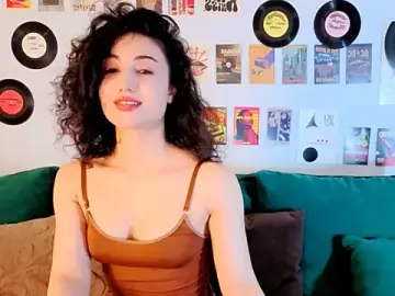 Stripchat Free Live Porn of Maya_Rogerss