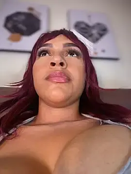 Stripchat Free Porn Cam of SiennaChalmers