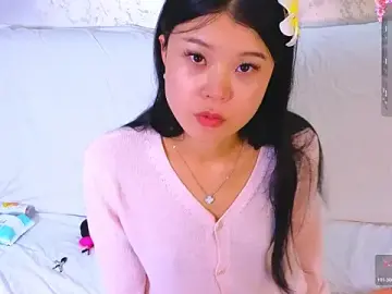 Stripchat Sex Chat of Tina_Kim_