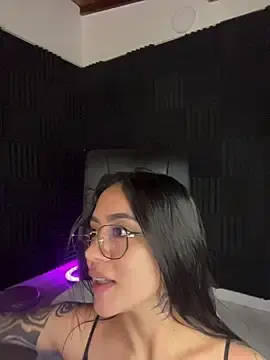 Stripchat Adult Video Chat of _iink_