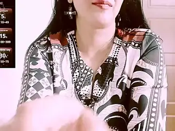 Stripchat Best live sex cam show of _magic_smile_11