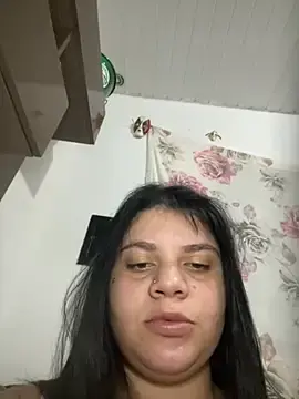 Stripchat Private Sex Chat of badgalbitch3