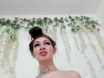 Stripchat Best Webcam of lizz_lunna
