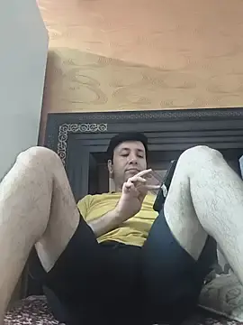 Stripchat Nude Webcam of loveguruji1987