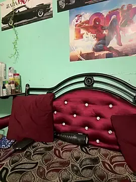 Stripchat Live Porn of srimoyee46