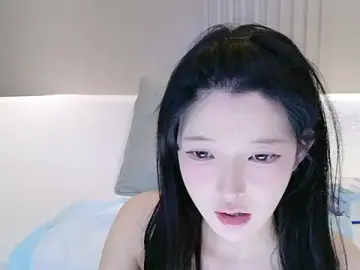 Stripchat Free Porn Cam of EnEn_xiaobao