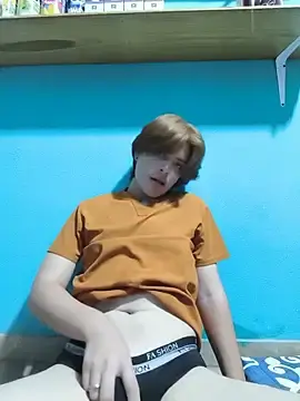 Stripchat Watch Live Sex Cams of Ethan_rosyakov
