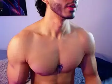 Stripchat Live Porn of IamAxel03