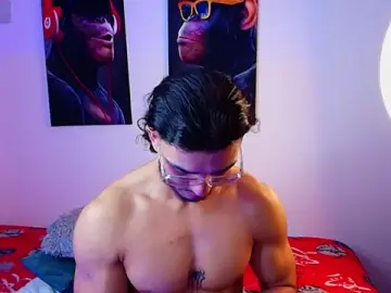 Stripchat Free Live Porn of IamAxel03