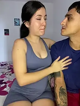 Stripchat Best live sex cam show of Jonlis01