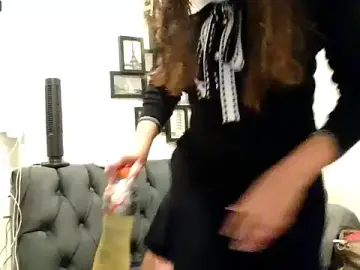 Stripchat Watch Live Sex Cams of LaVaquera