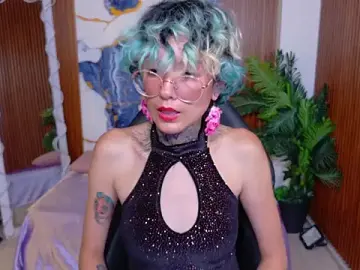 Stripchat Live Sex of Lyra_tay