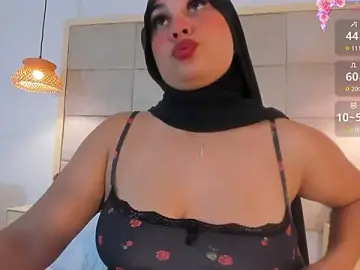 Stripchat Private Sex Chat of _anjum_
