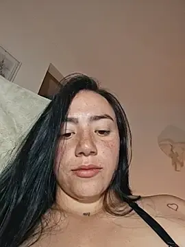 Stripchat Sex Chat of helena_smith