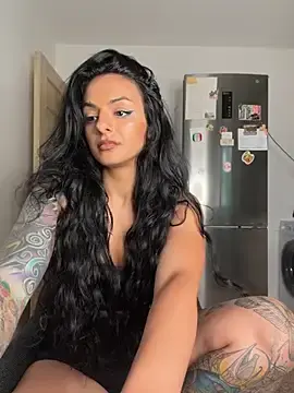 Stripchat Sex Cam of Sinnmara