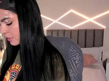 Stripchat Free Porn Cam of Veronicalanx1