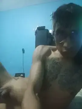 Stripchat Private Sex Chat of Crazygrillo69