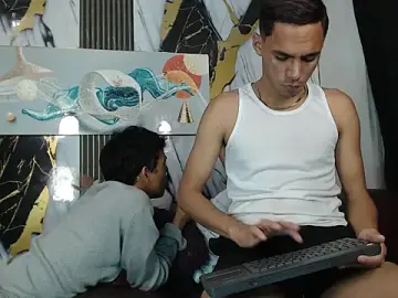 Stripchat Live Sex of GREAT_BALLS