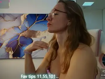 Stripchat Free Live Porn of Milf_Tea