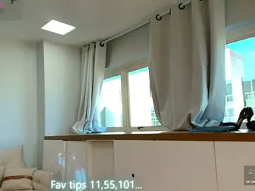 Stripchat Sex Chat of Milf_Tea