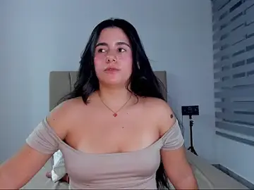 Stripchat Adult Webcam of Natasha-28