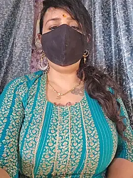 Stripchat Free Porn Cam of cute-tanvi