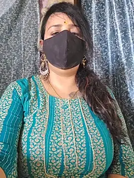 Stripchat Sex Cam of cute-tanvi