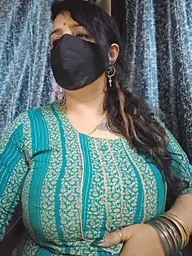 Stripchat Adult Video Chat of cute-tanvi